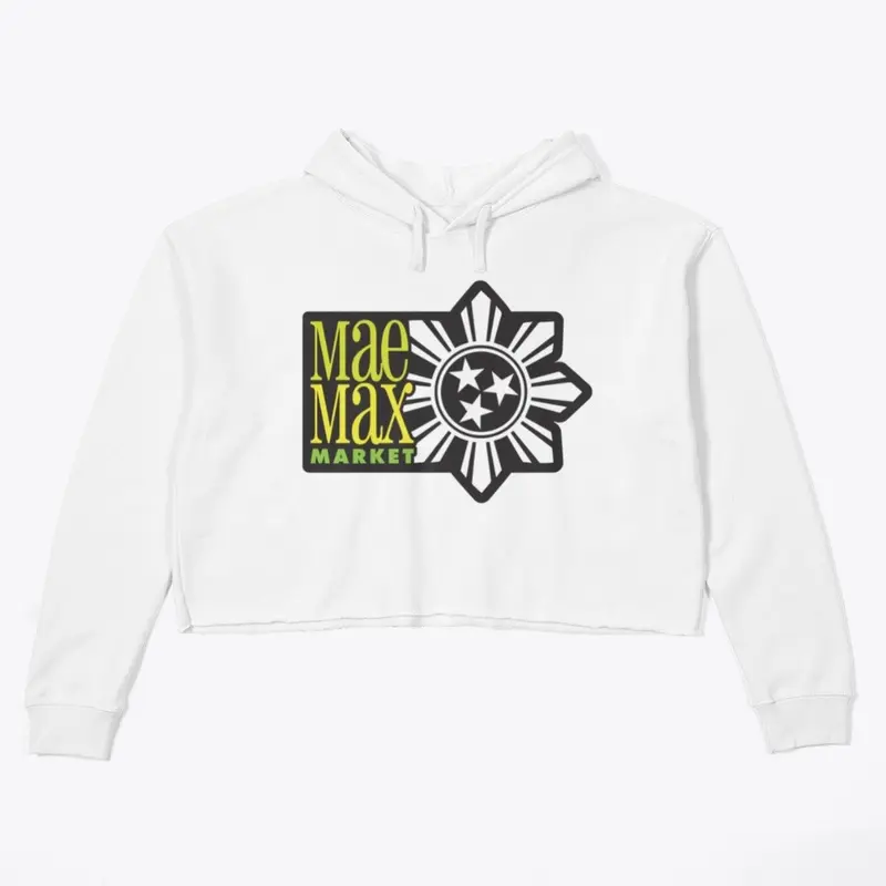 Maemax Merch Square Logo