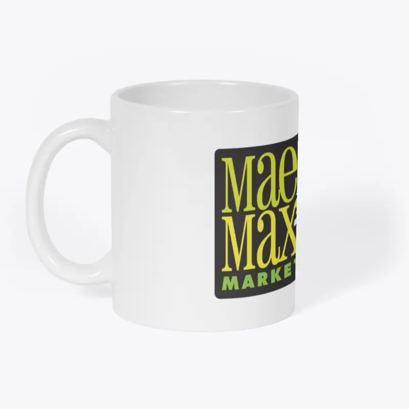 Maemax Merch Square Logo